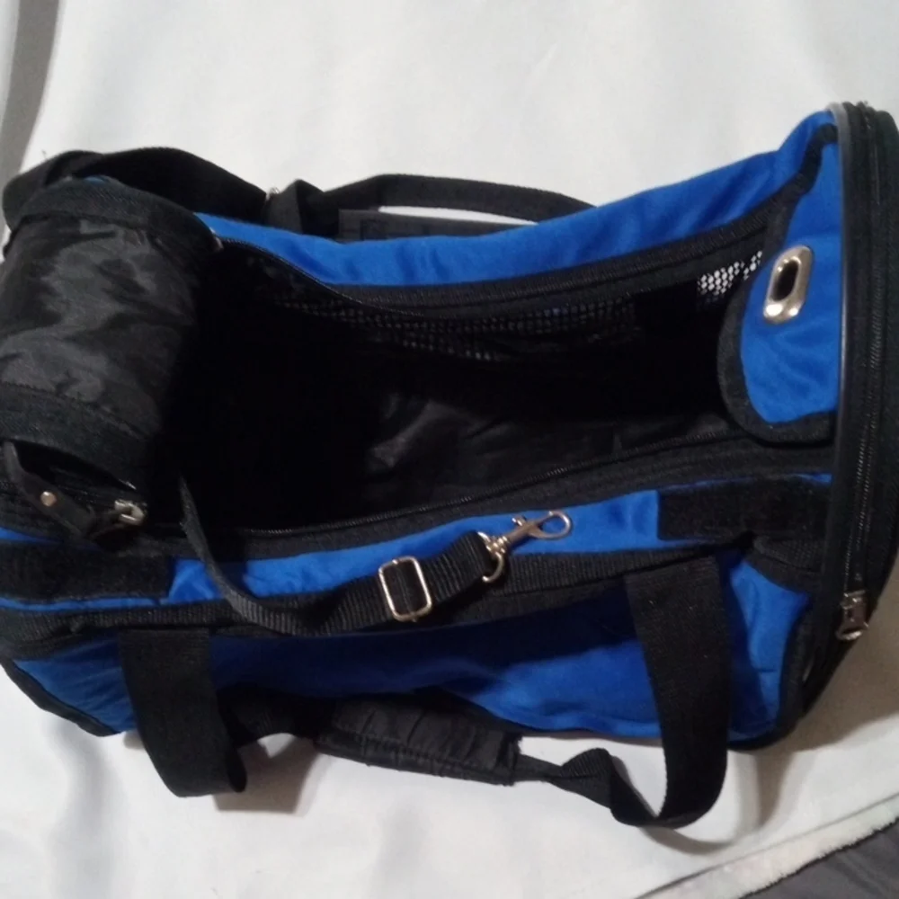 fashon pet compact pet