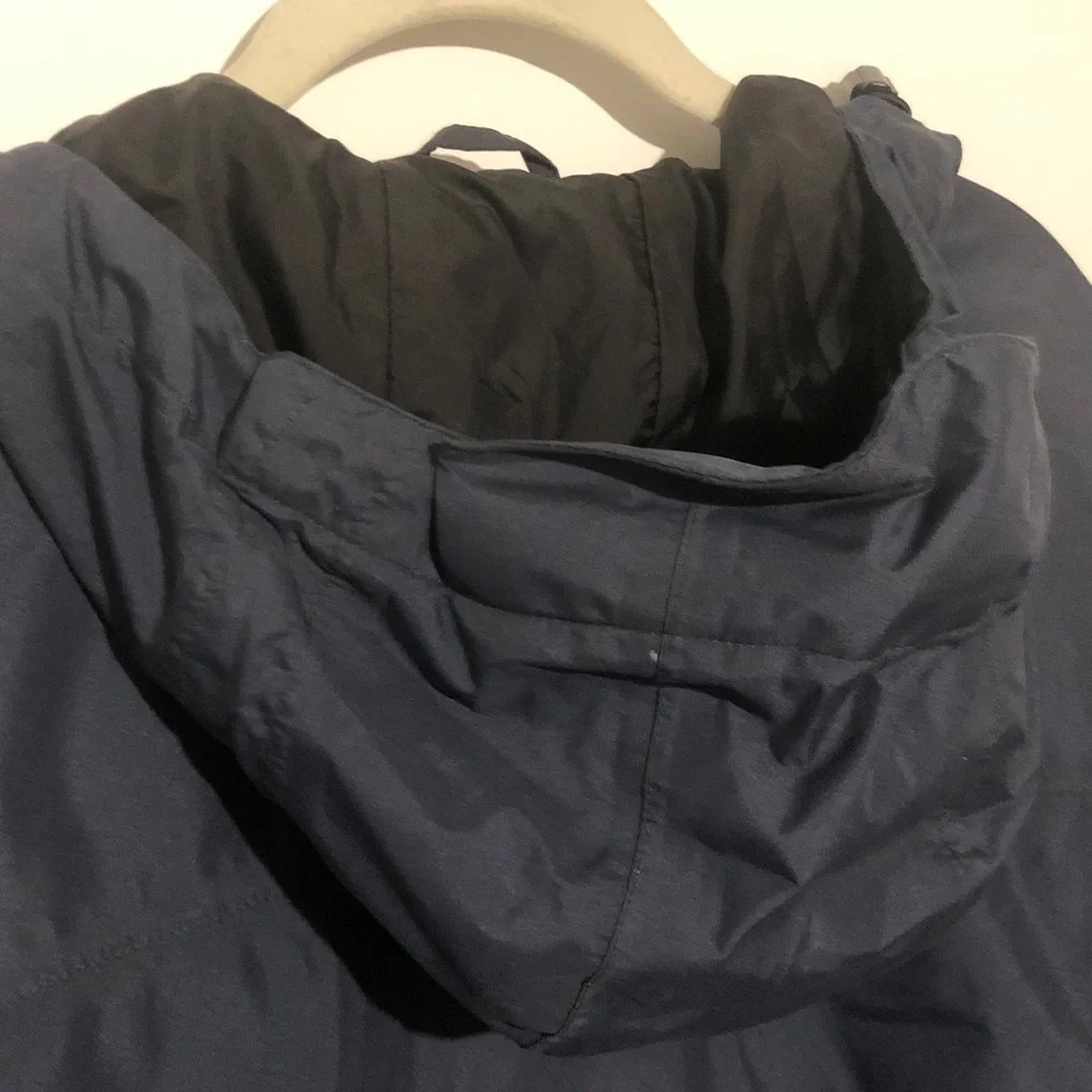 Field & Stream hydroproof navy
