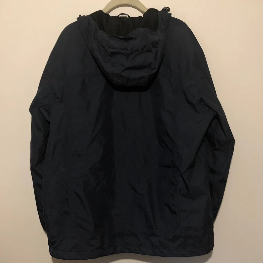 Field & Stream hydroproof navy