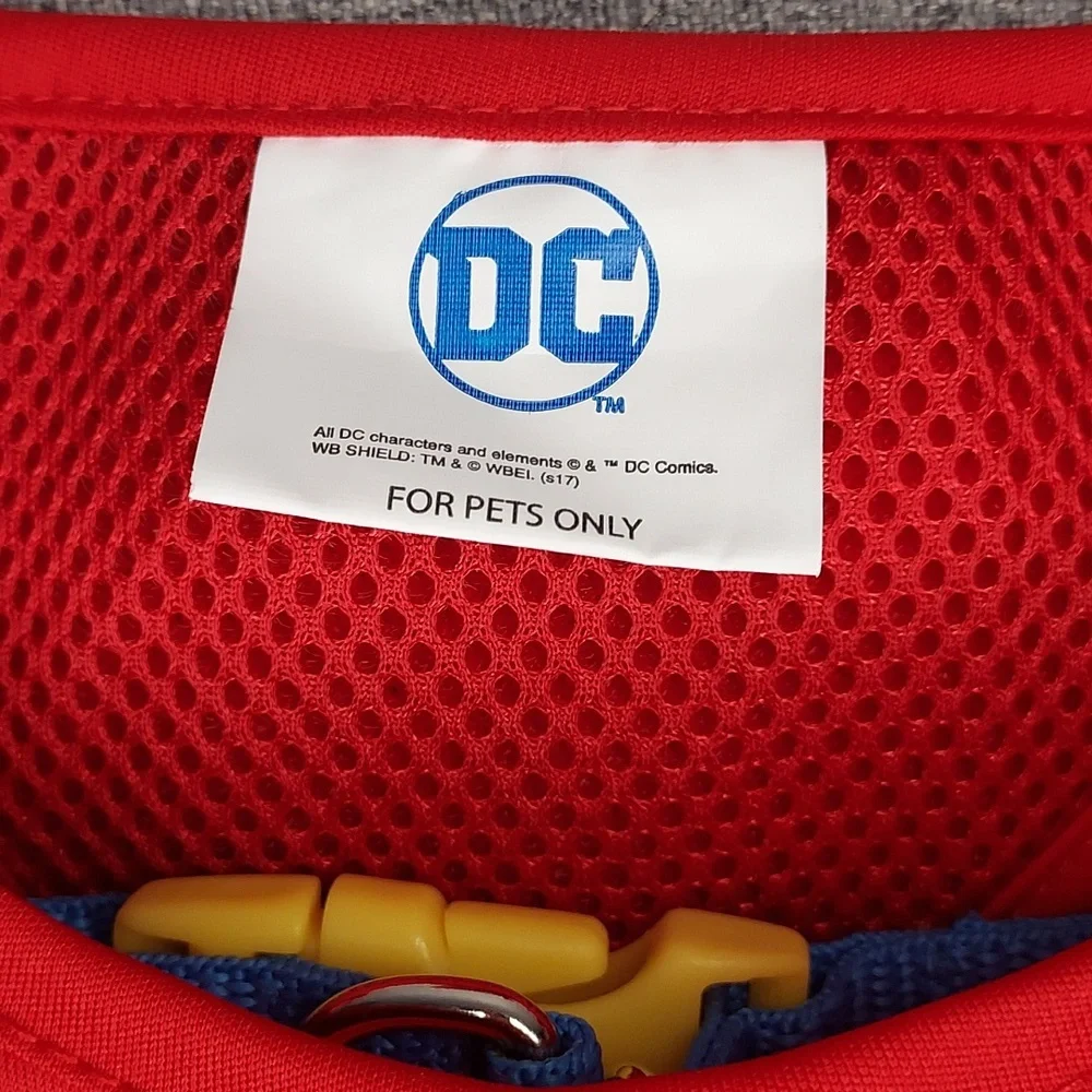 DC Comics new comes