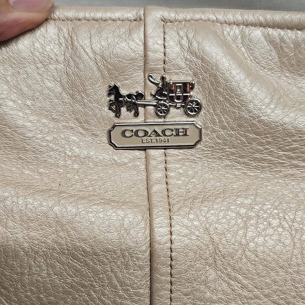 Coach 18901 chelsea