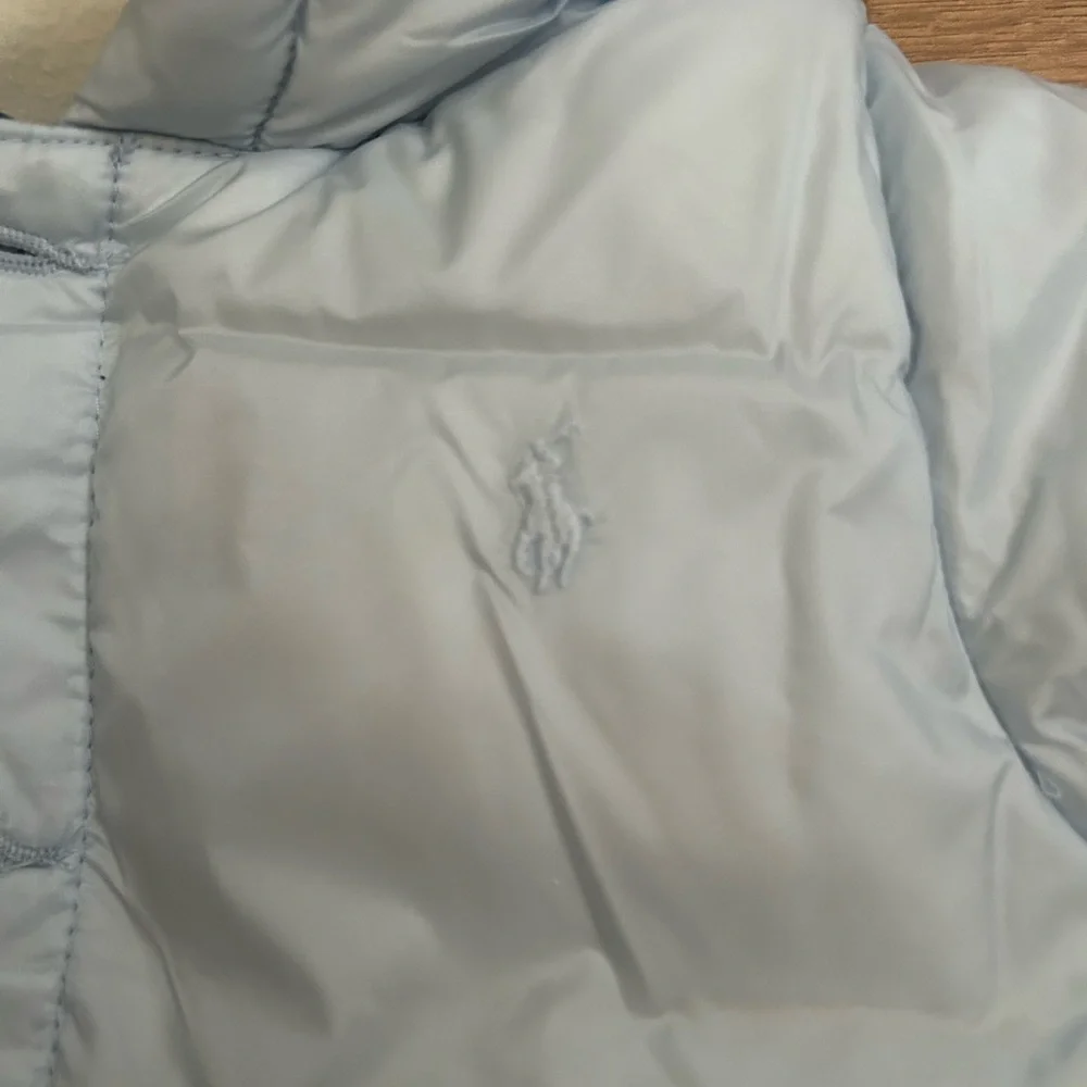 Ralph Lauren 3m down
