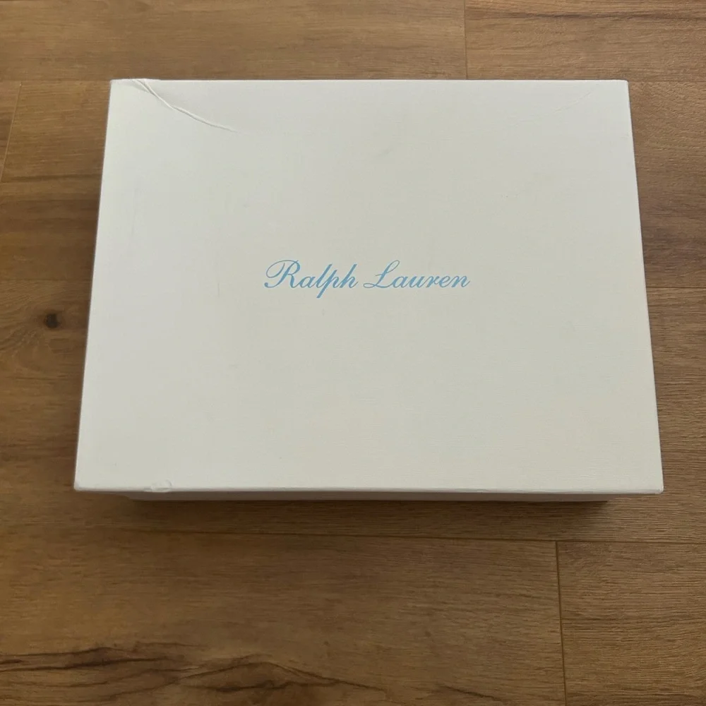 Ralph Lauren 3m down