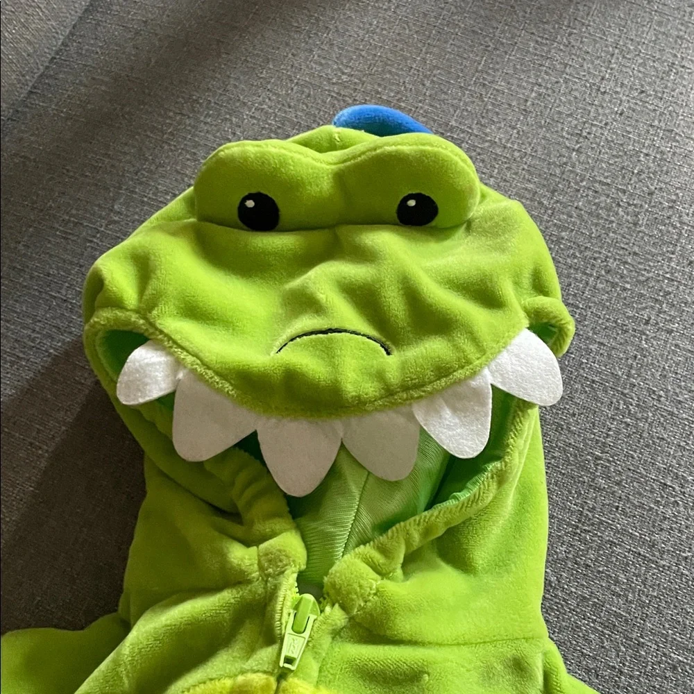 Miniwear roomy part