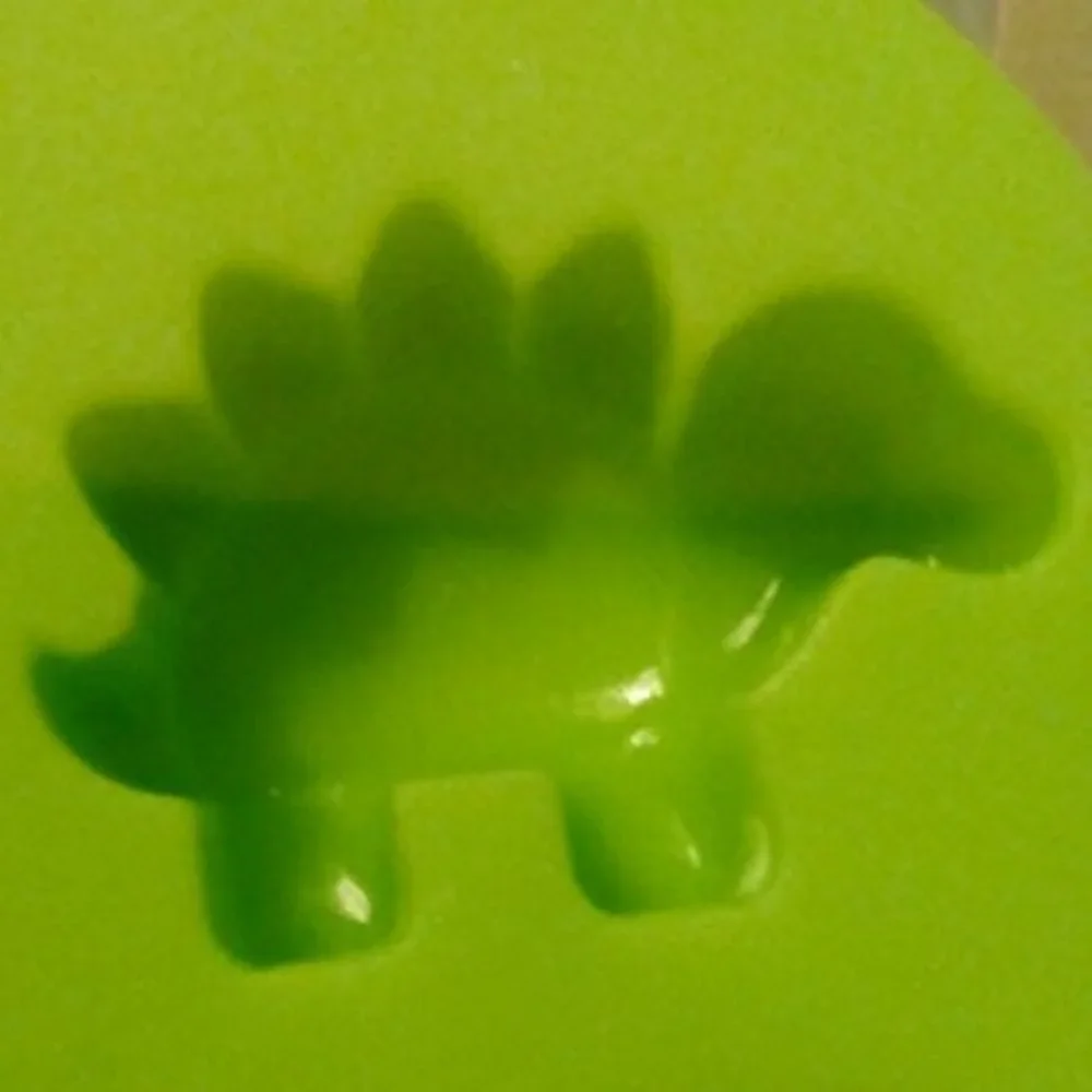 2/$20 Wilton RO Silicone Candy Mold Nerdy Nummies Rosanna Pansino 42 Cavities