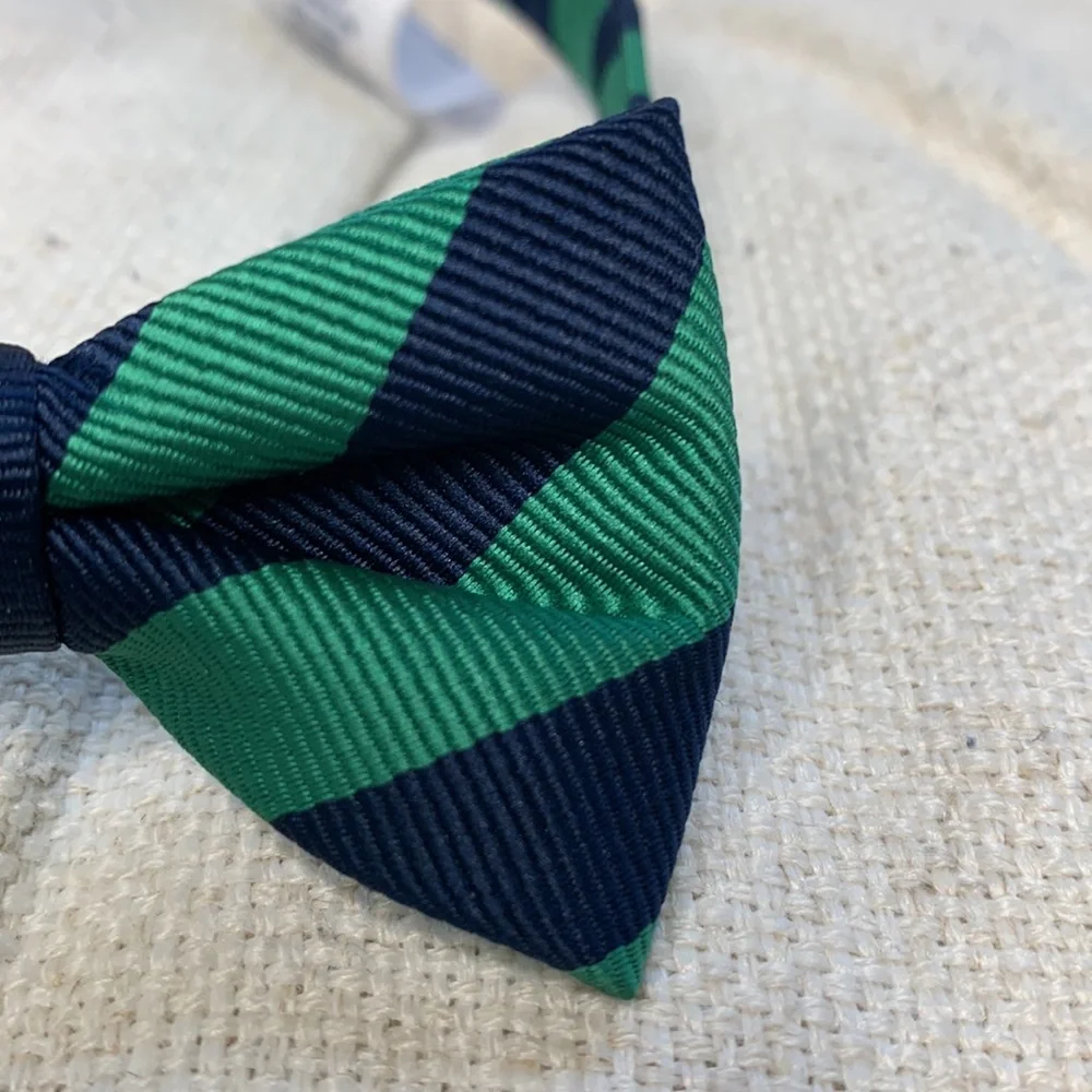 Janie and Jack bow tie