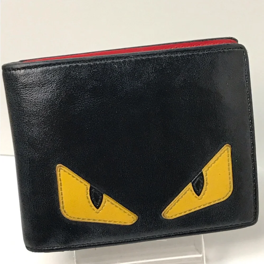 Fendi pre owned