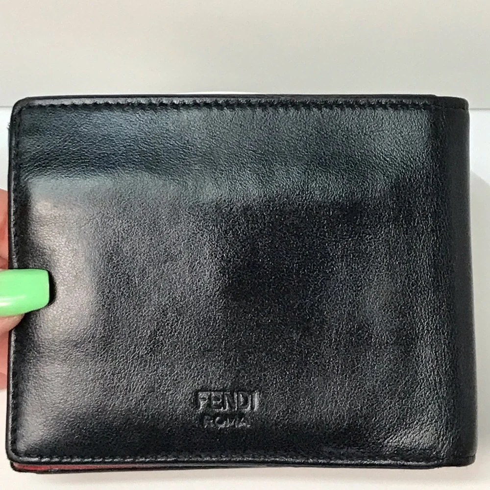 Fendi pre owned