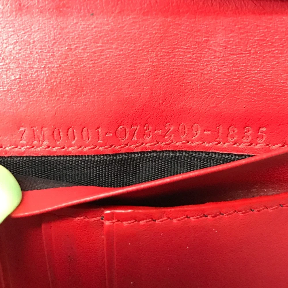 Fendi pre owned