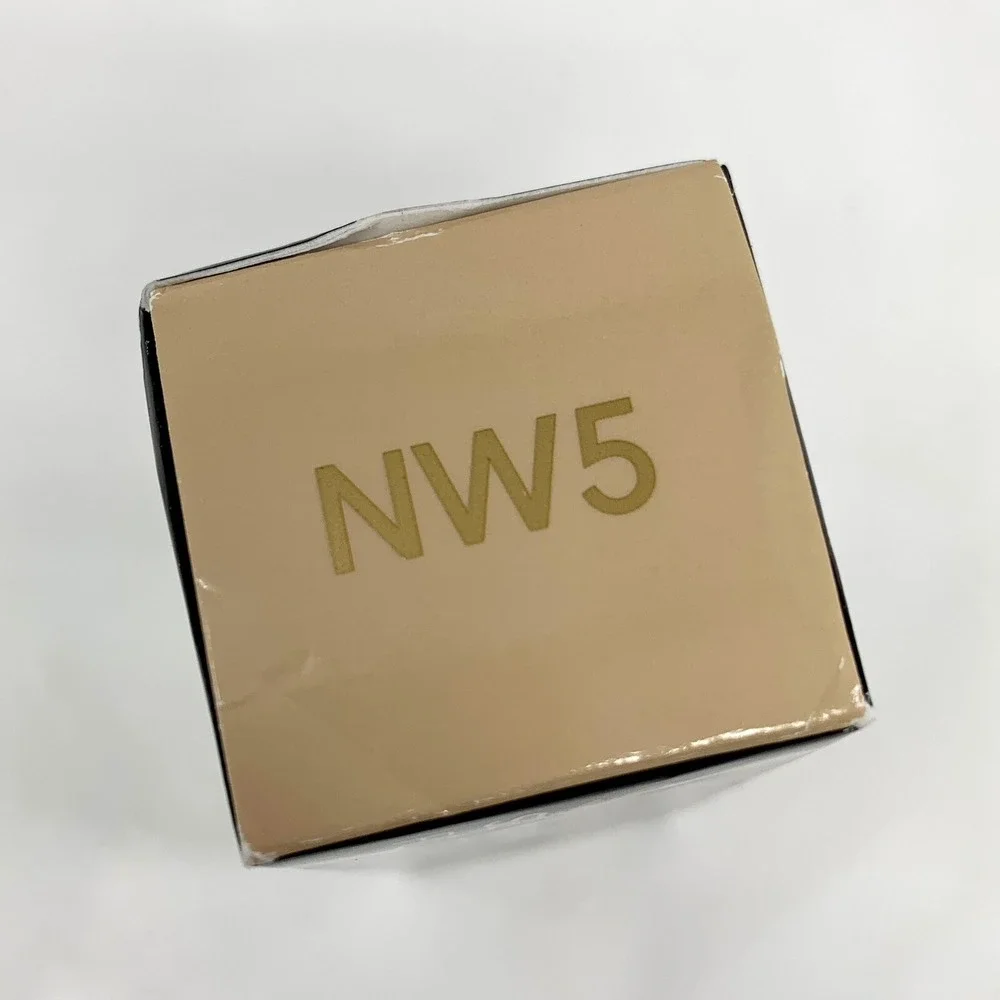 MAC Studio Radiance Serum-powered Foundation NW5 - 1 FL Oz /30 ml New in Box
