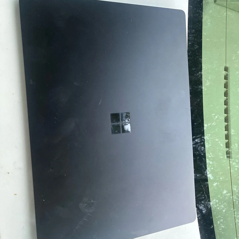 Microsoft experience high