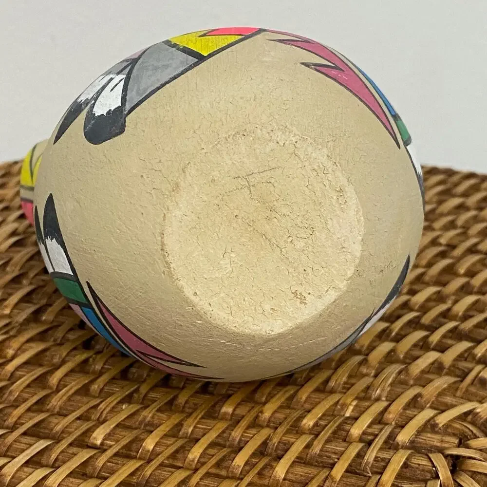 Vintage Mexican Souvenir 6