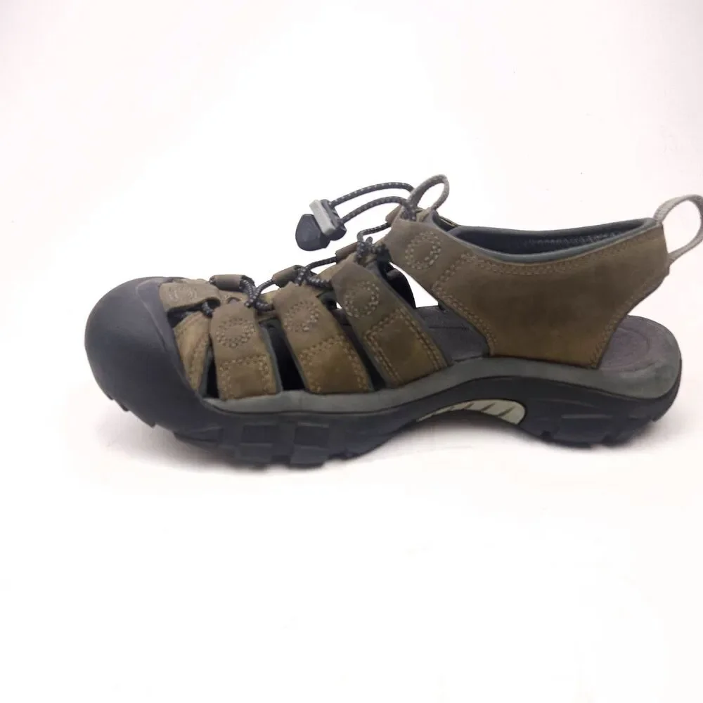 KEEN mens newport