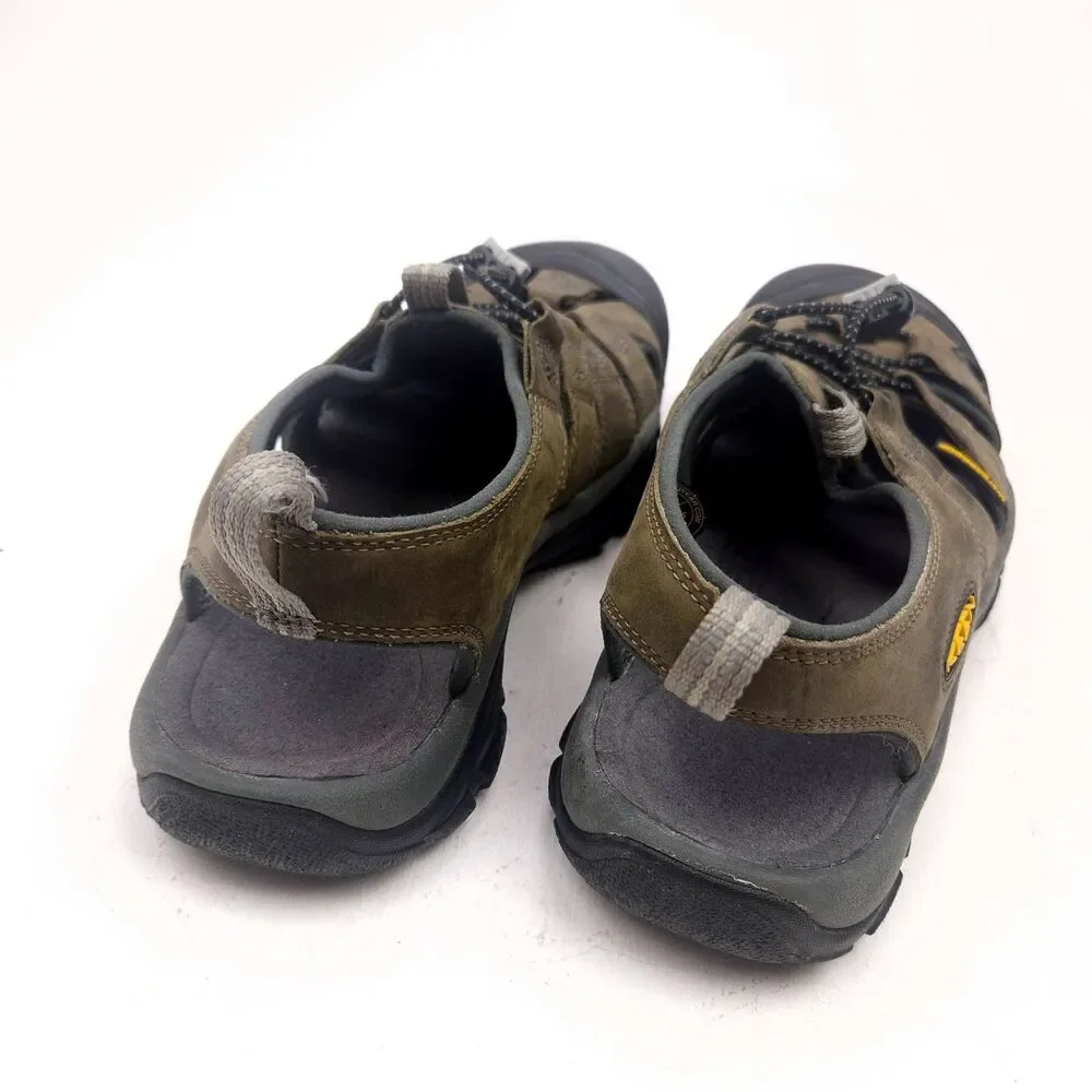 KEEN mens newport