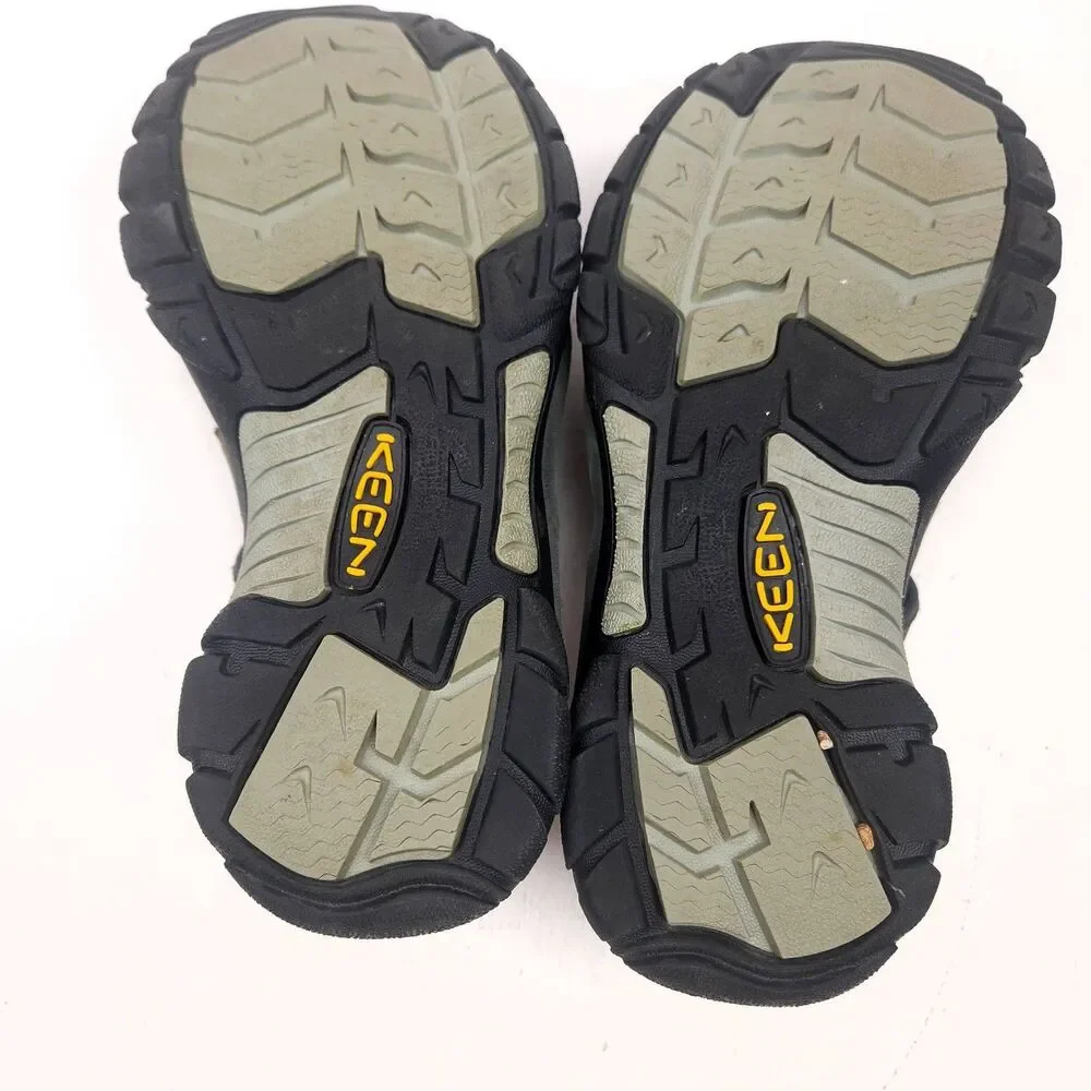 KEEN mens newport