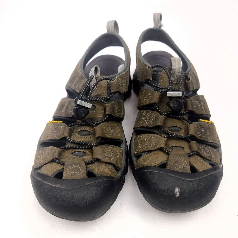 KEEN mens newport