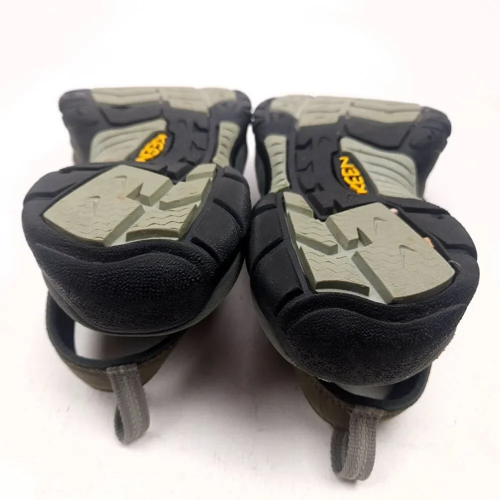 KEEN mens newport