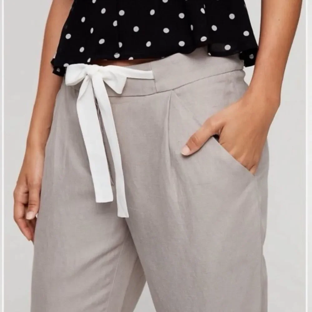 Aritzia wilfred allant