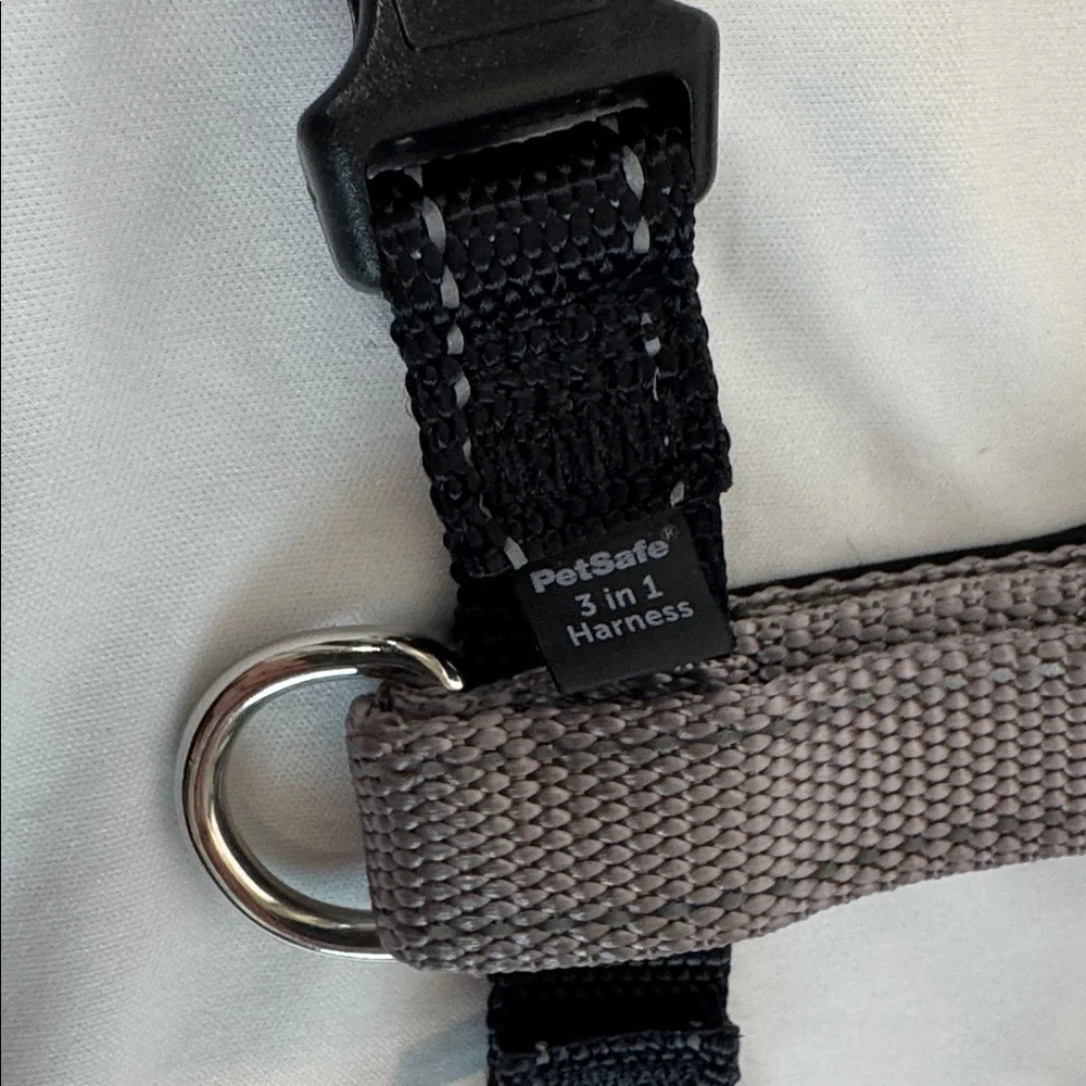PetSafe versatile harness