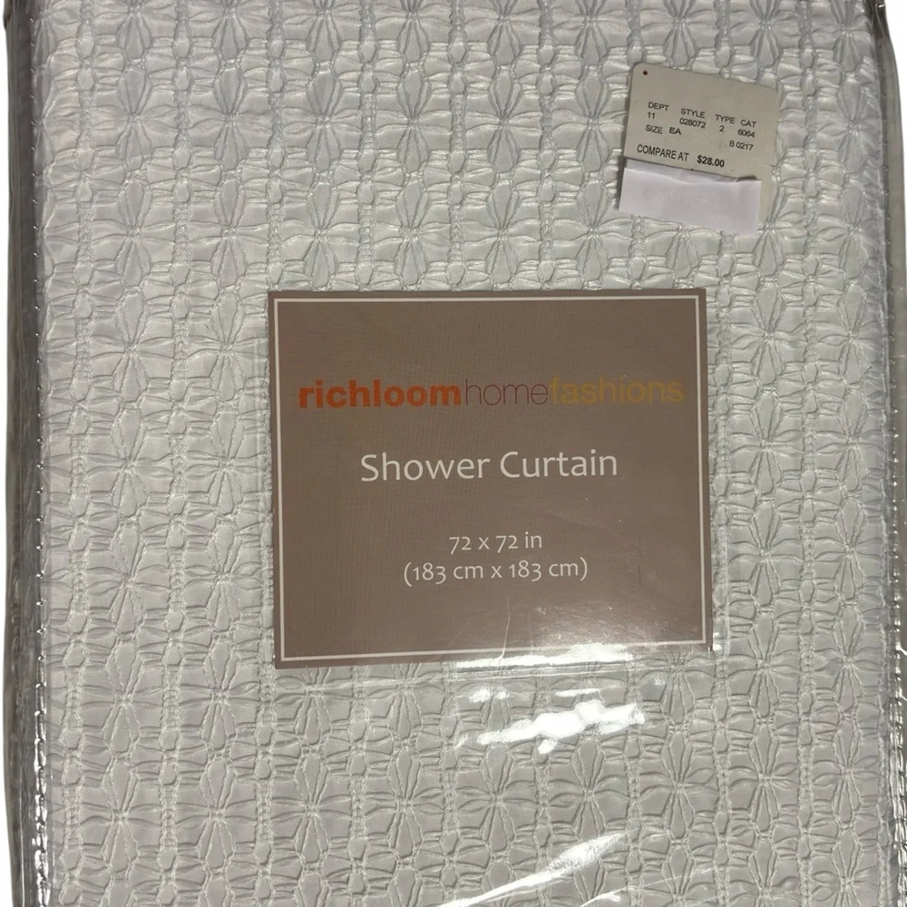 richloom home fashions