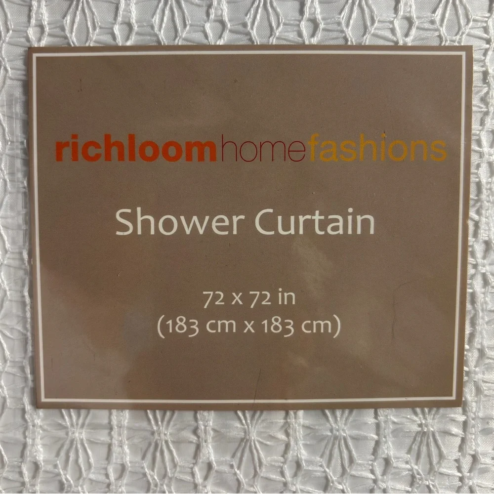 richloom home fashions