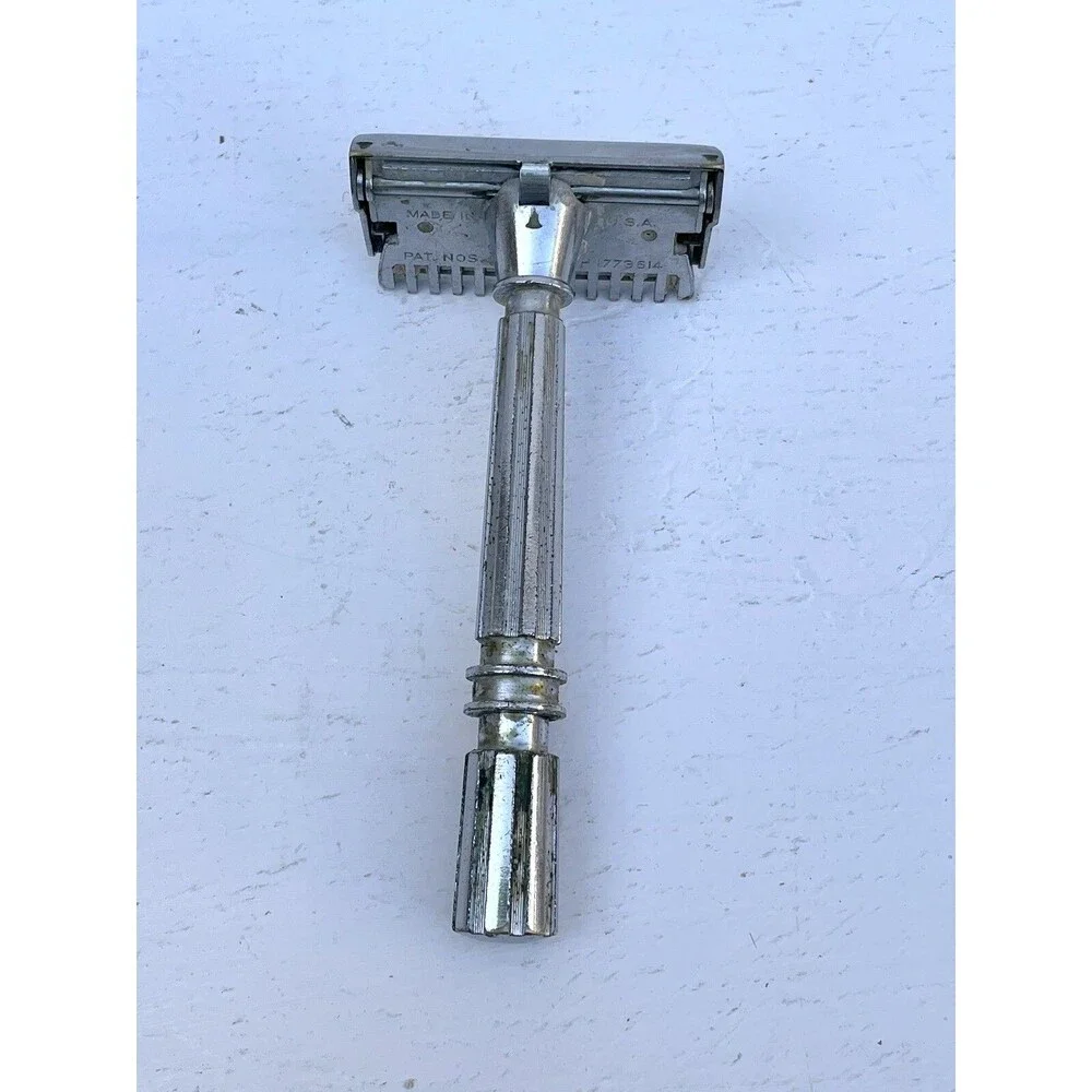 Schick related retro use