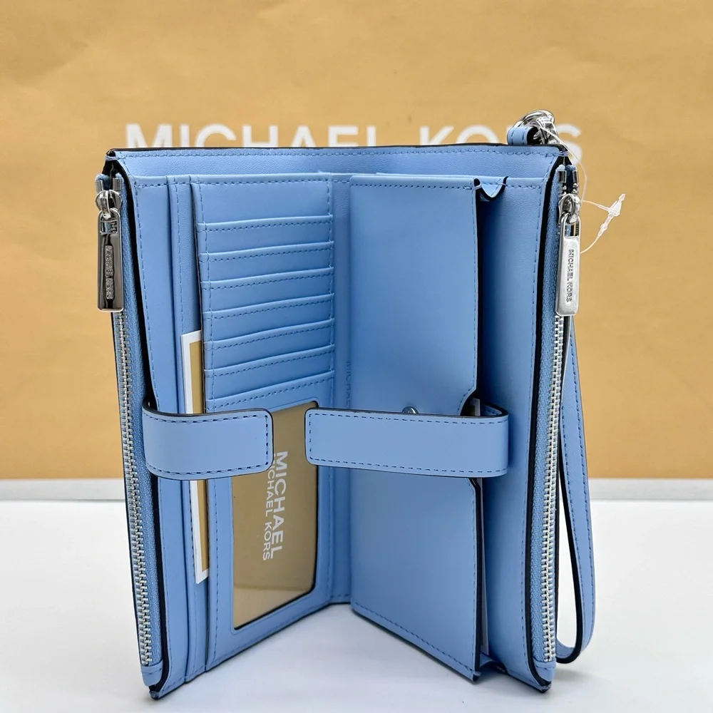 Michael Kors interior polyester