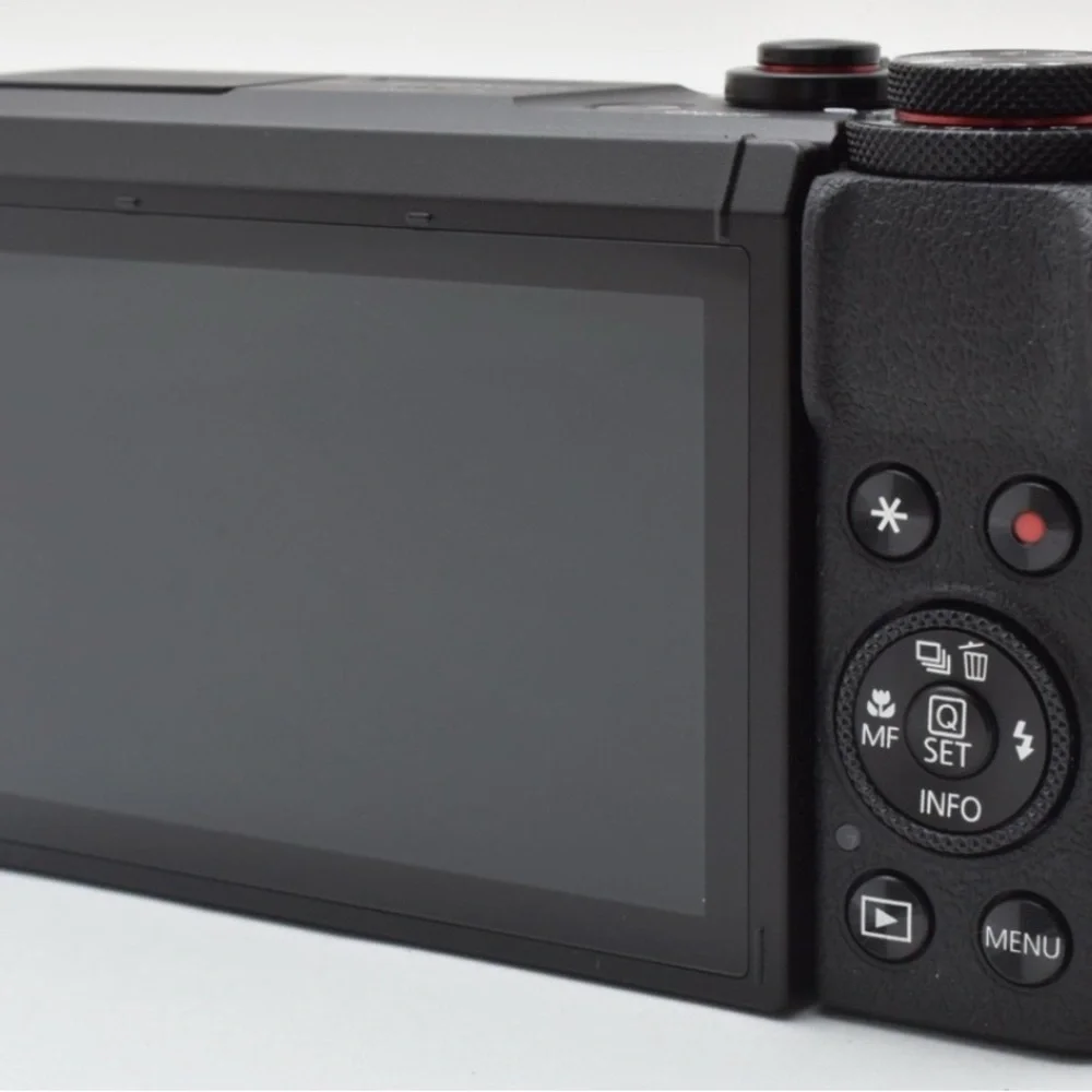 Canon powershot g7
