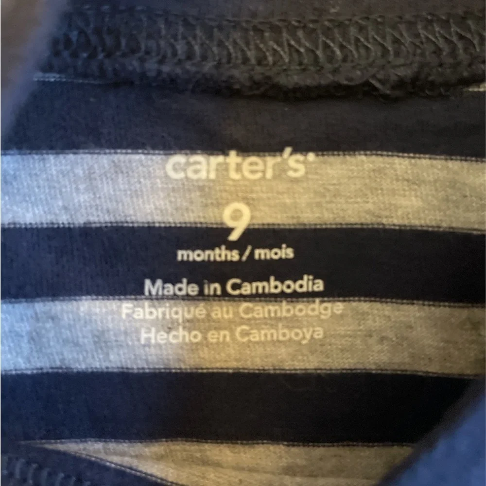 Carters between carter’s