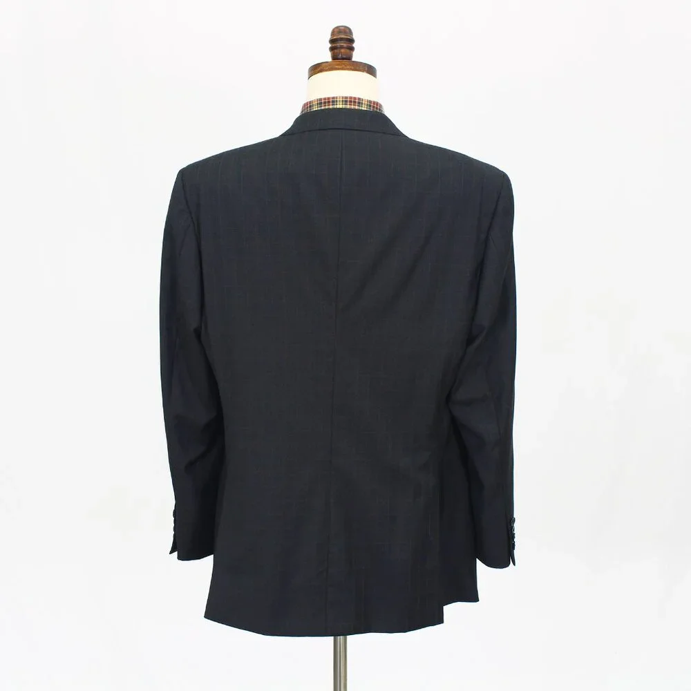 Armani Collezioni great no