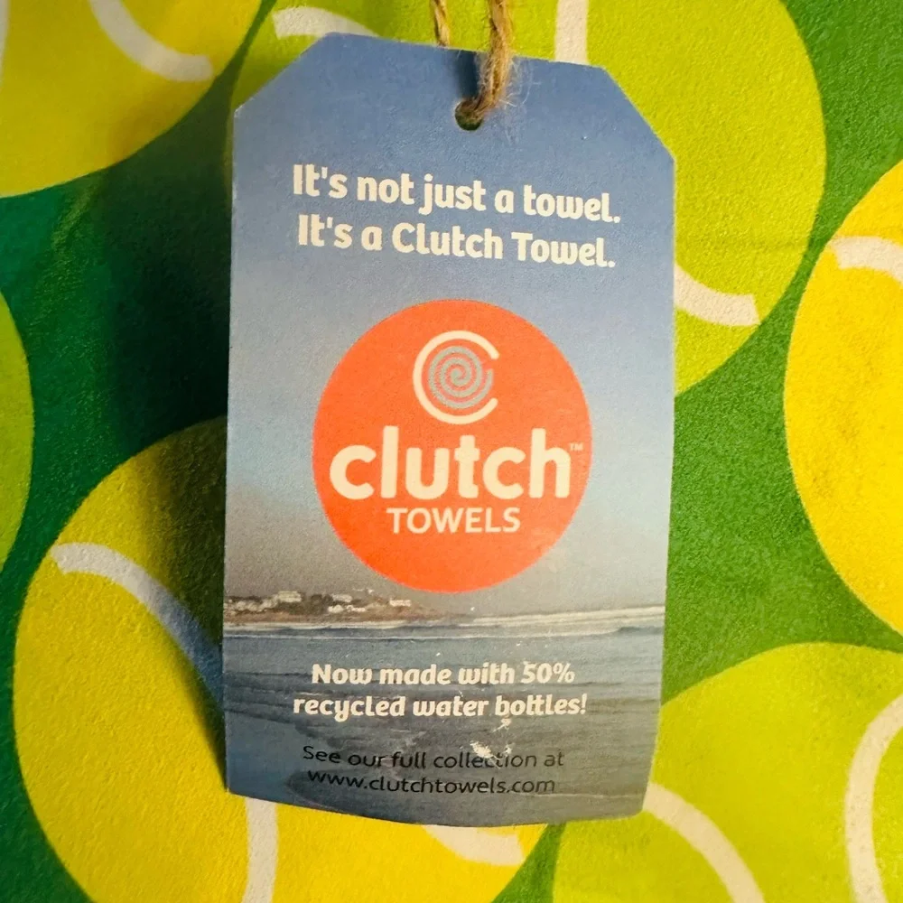 N/A nwt clutch