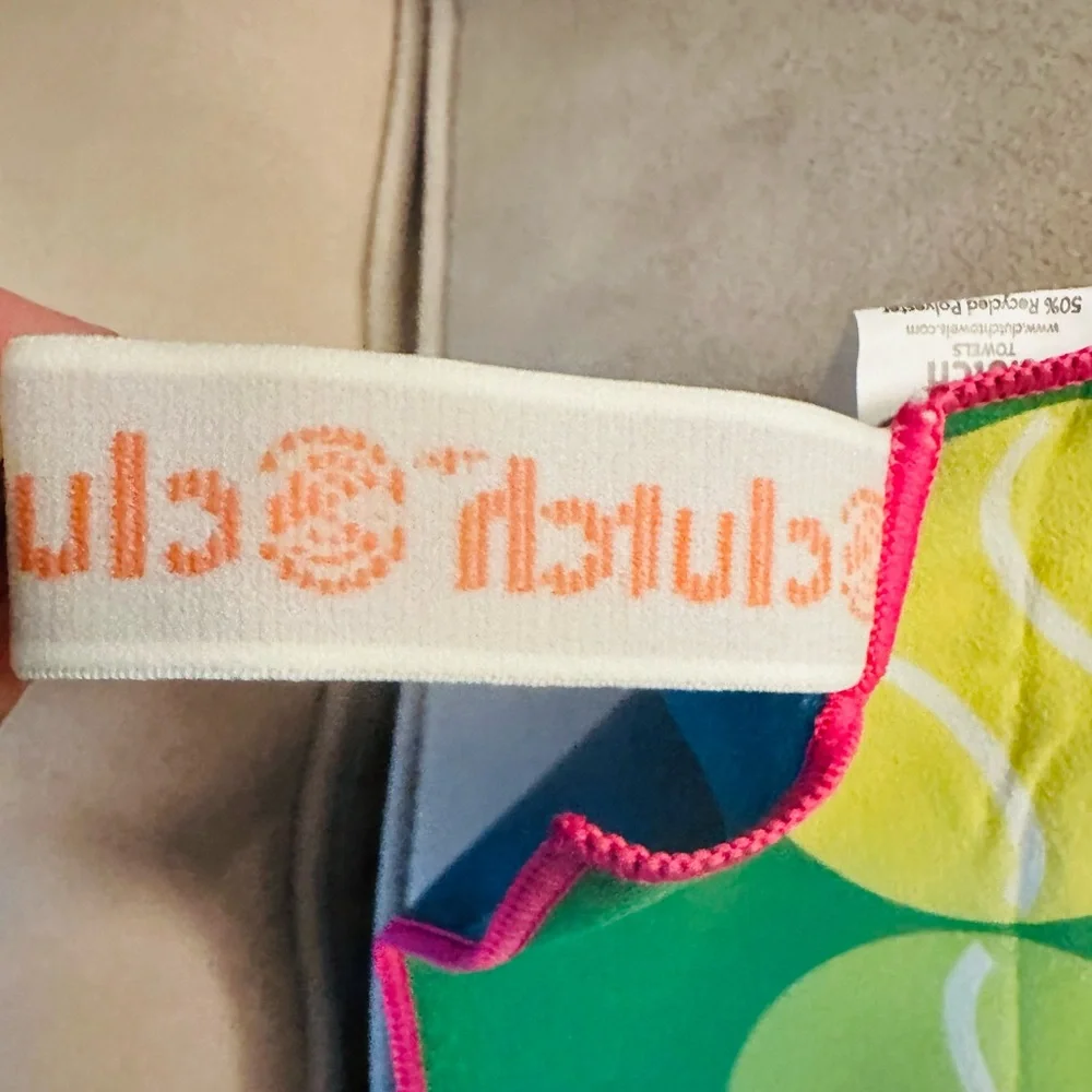 N/A nwt clutch