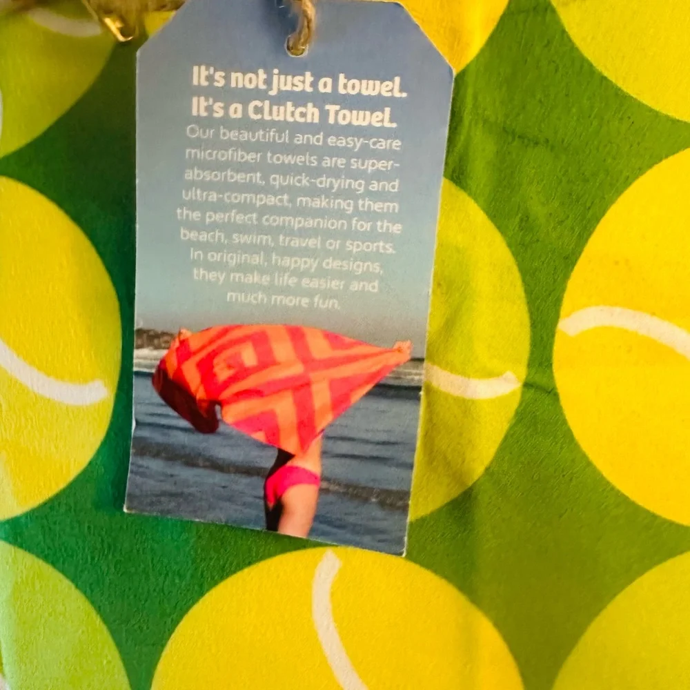N/A nwt clutch