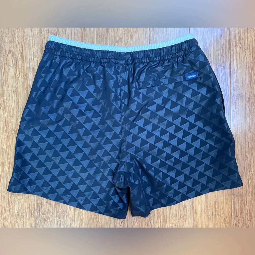 chubbies swim trunks