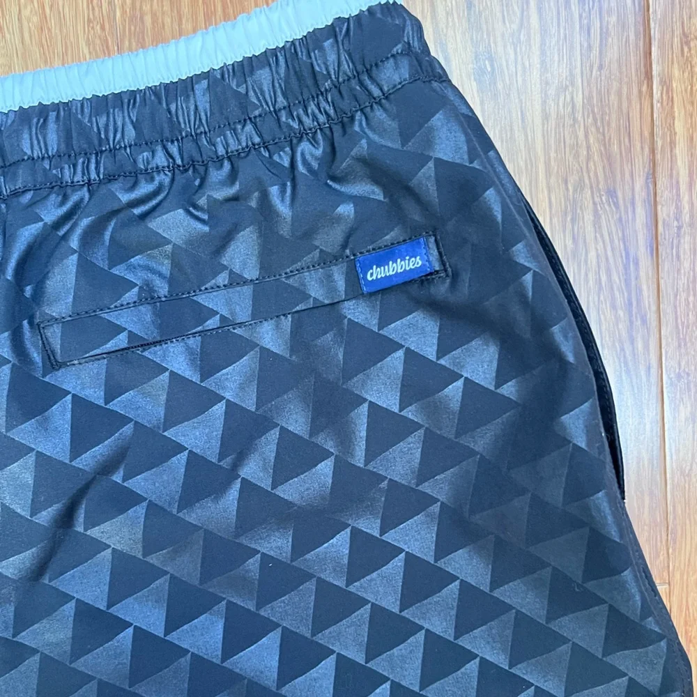 chubbies swim trunks