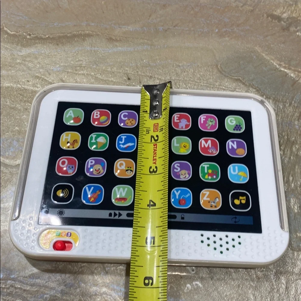Fisher-Price fisher price