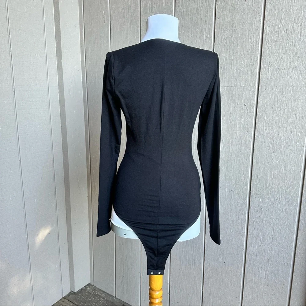 Reformation dry los