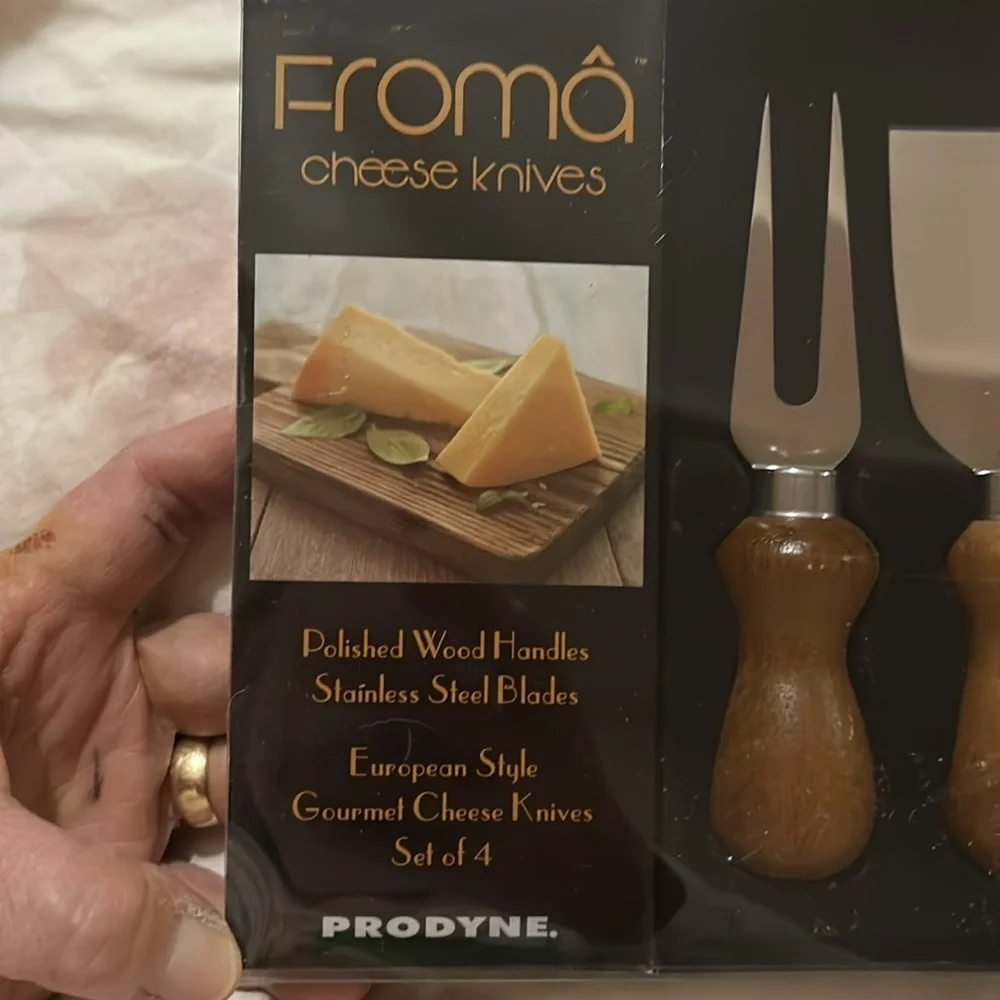 Prodyne froma by