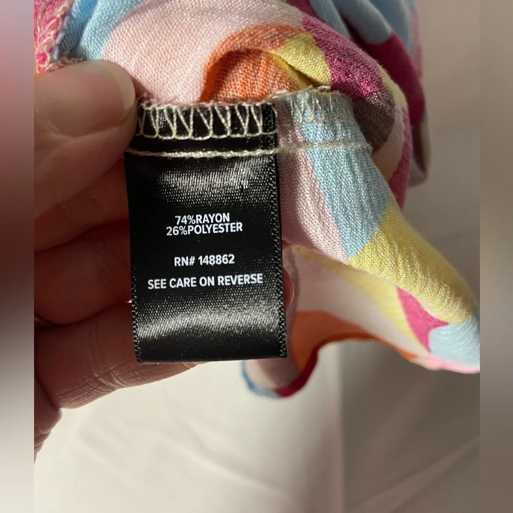 torrid baby doll
