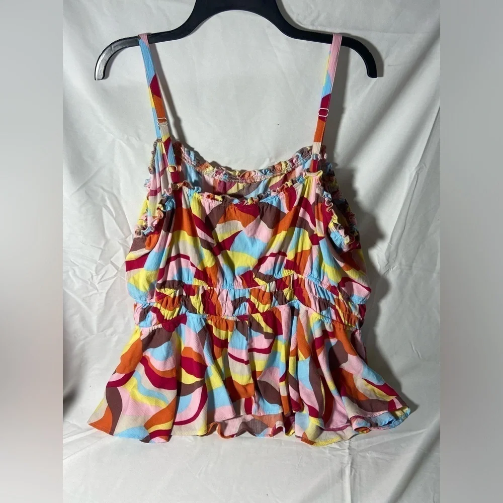torrid baby doll
