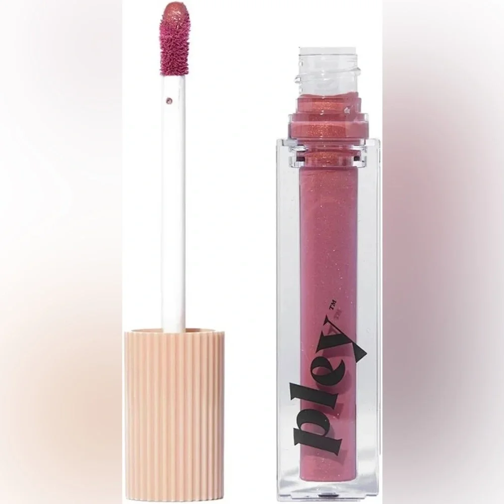 Beauty Bay Pink Lipstick