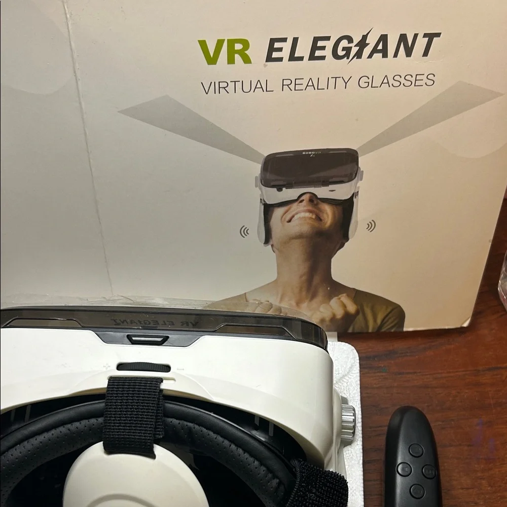 elegiant dive into