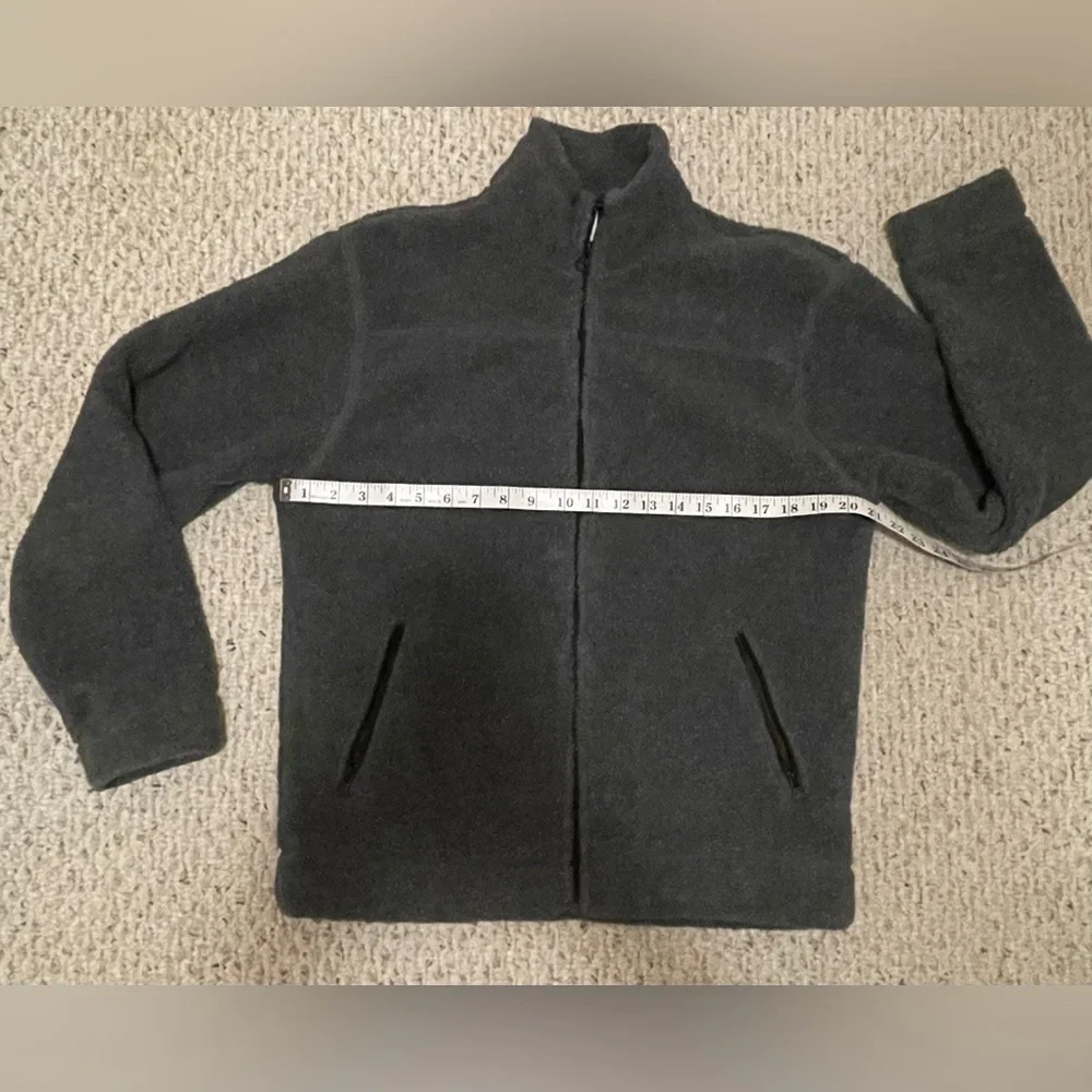 GAP cozy vintage