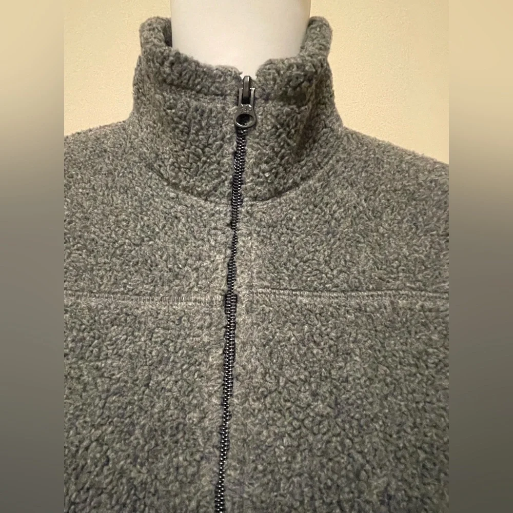 GAP cozy vintage