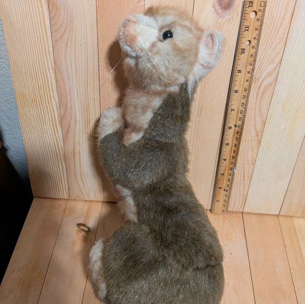 hansa soft cuddly
