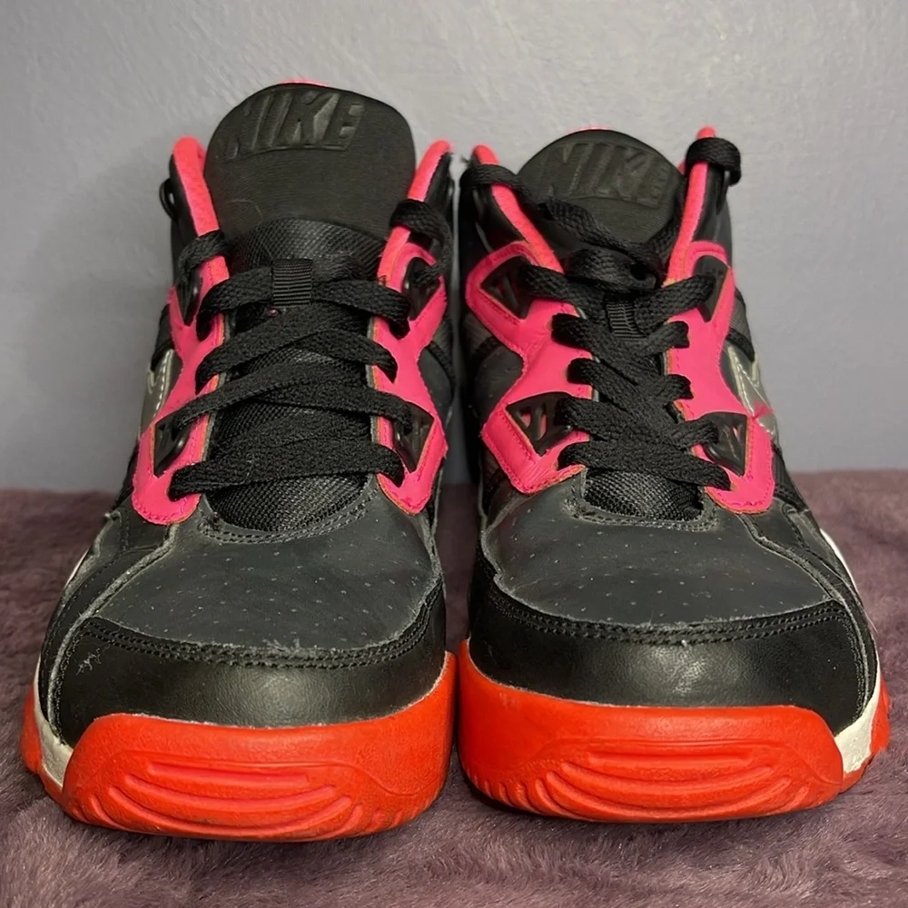 Nike used box no