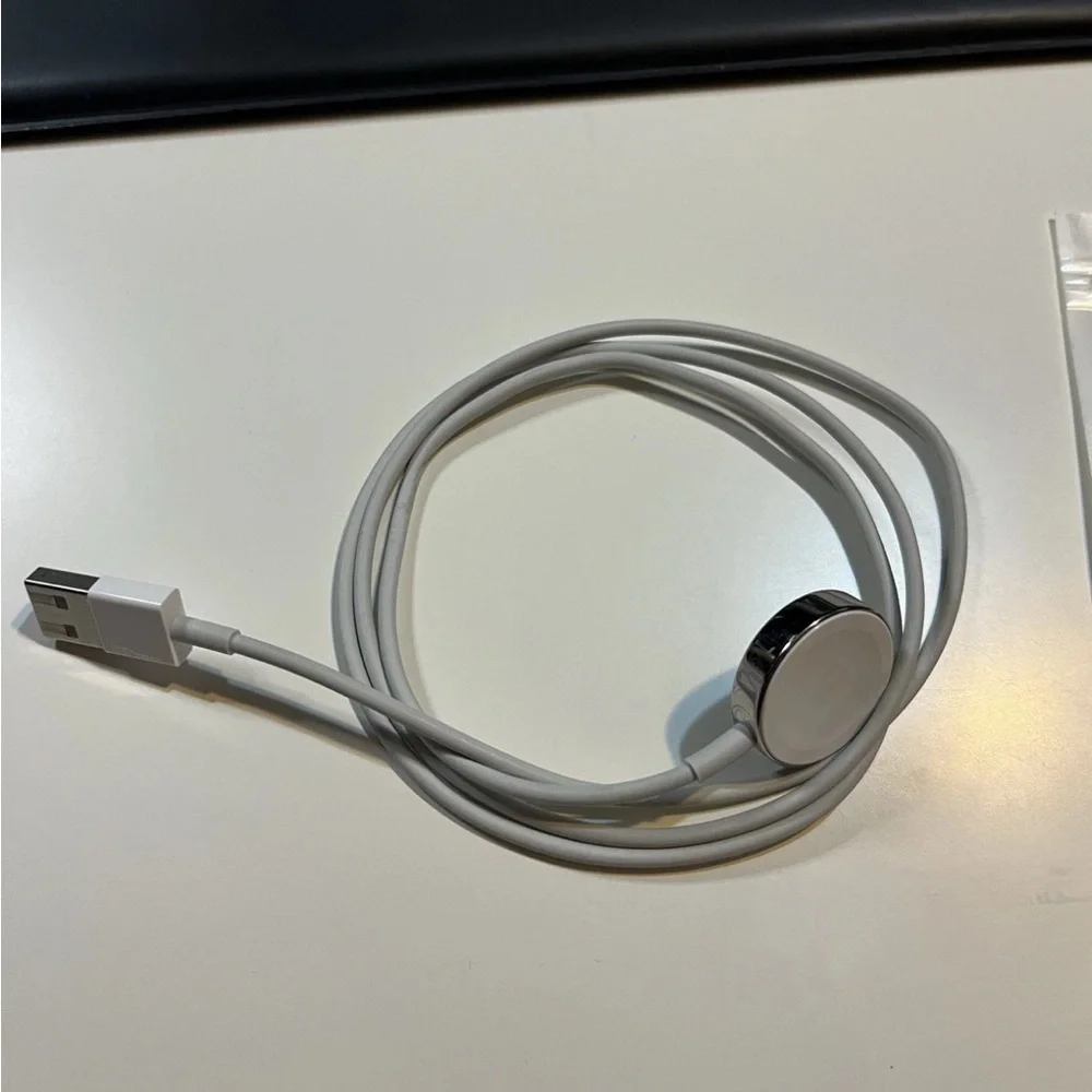 Apple questions leave