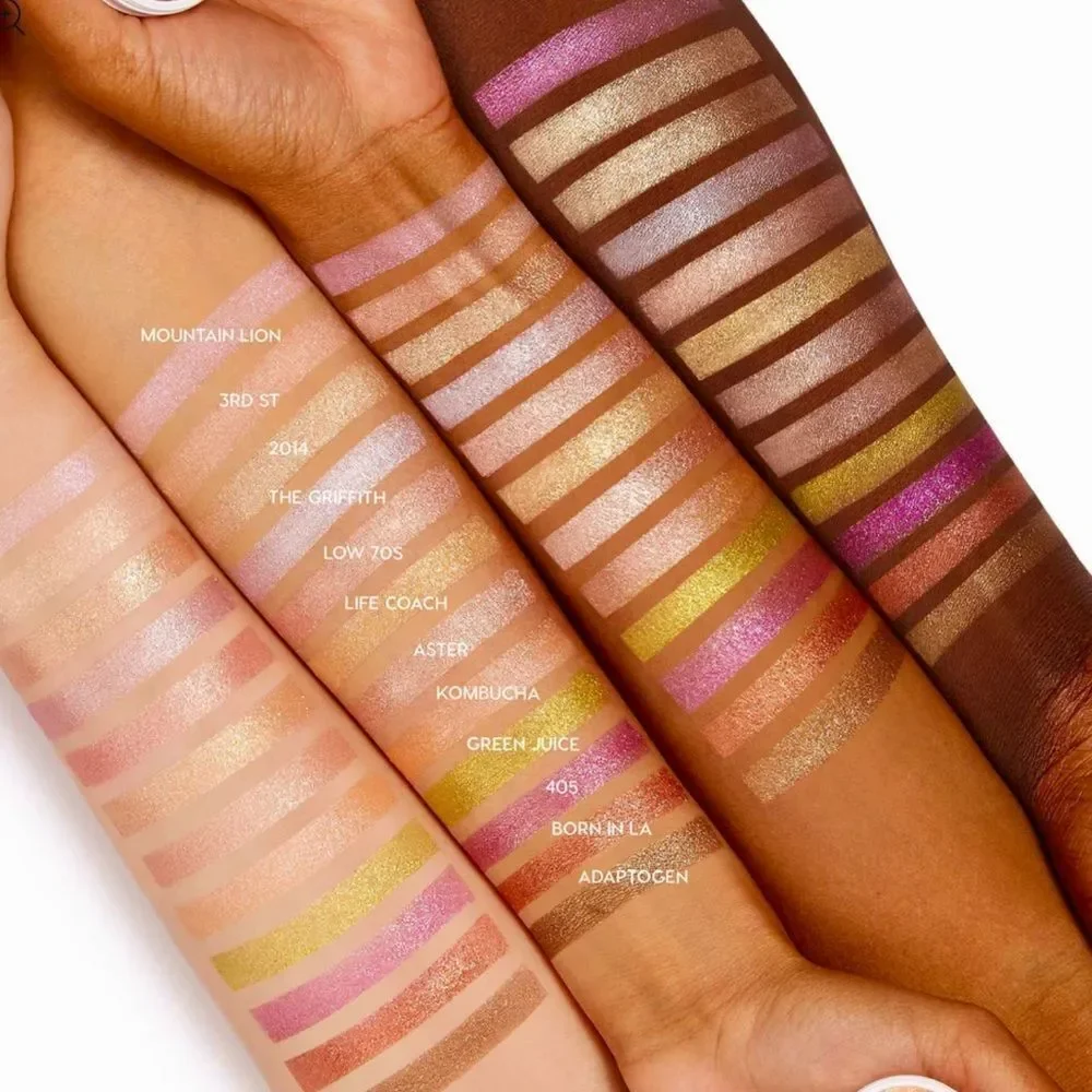 Colourpop super shock