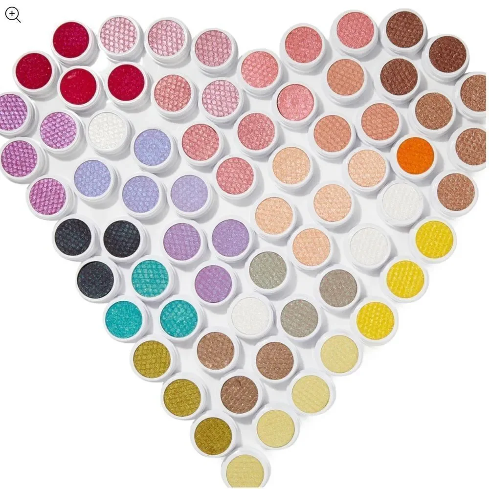 Colourpop super shock
