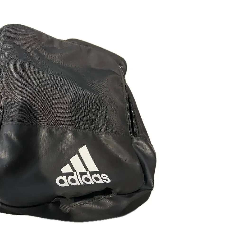 Adidas Faux Leather Medium 22